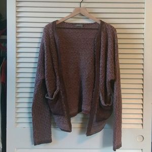 Saga Cardigan Sweater